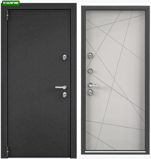 АРКТИК LT  MP-19